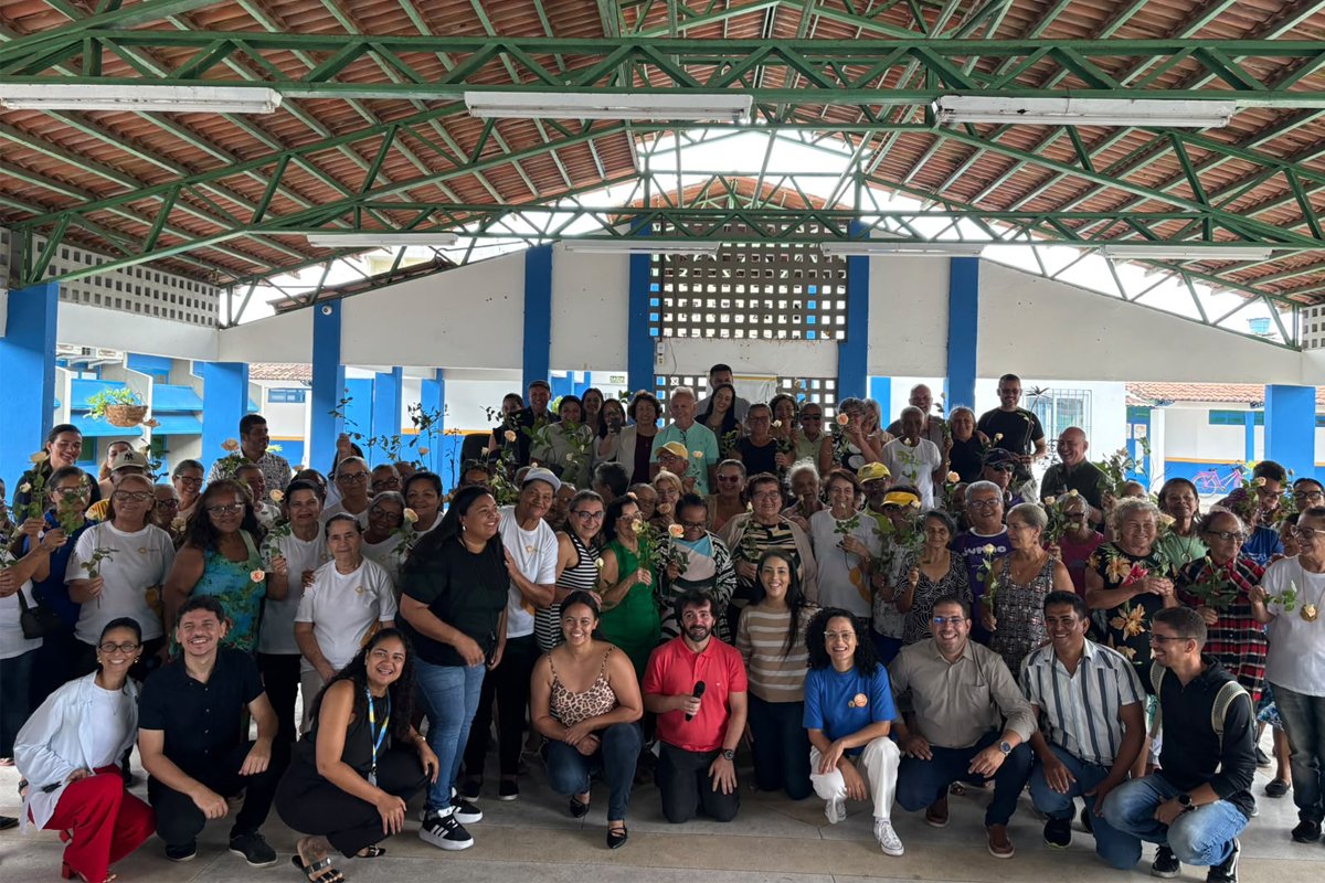 Projeto Verdeporto de Ipojuca: uma aliança pelo enfrentamento das mudanças climáticas